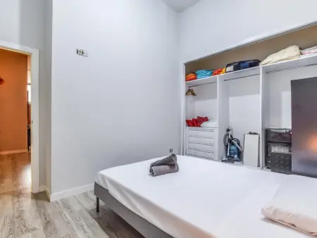 Appartement typique bien situé - 6 pers., Appartement 6 personnes à Madrid - Photo 22