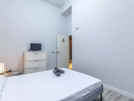 Appartement typique bien situé - 6 pers., Appartement 6 personnes à Madrid - Photo 23