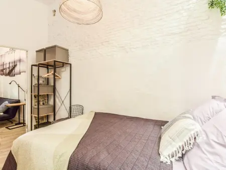 Appartement charmant à Lavapiés - 4 pers., Appartement 3 personnes à Madrid - Photo 8