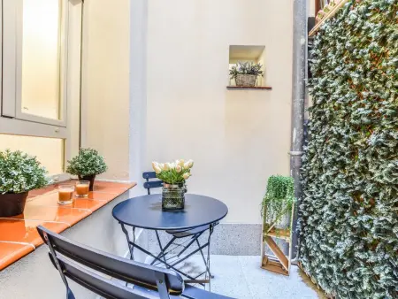 Appartement charmant à Lavapiés - 4 pers., Appartement 3 personnes à Madrid - Photo 15