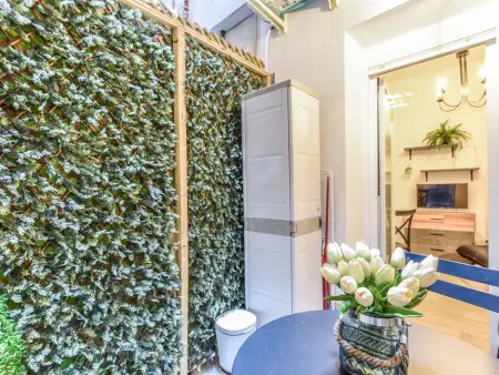 Appartement charmant à Lavapiés - 4 pers., Appartement 3 personnes à Madrid - Photo 17