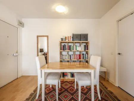 Appartement central - 5 pers., Appartement 5 personnes à Madrid - Photo 5