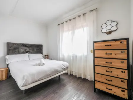 Appartement central - 5 pers., Appartement 5 personnes à Madrid - Photo 6