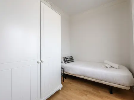 Appartement central - 5 pers., Appartement 5 personnes à Madrid - Photo 8