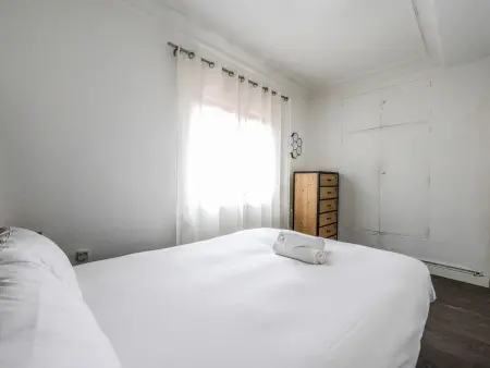 Appartement central - 5 pers., Appartement 5 personnes à Madrid - Photo 9