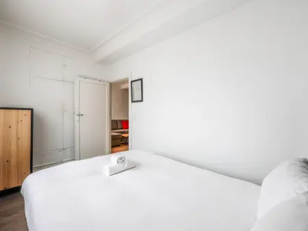 Appartement central - 5 pers., Appartement 5 personnes à Madrid - Photo 10
