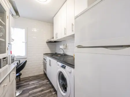 Appartement central - 5 pers., Appartement 5 personnes à Madrid - Photo 13