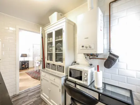 Appartement central - 5 pers., Appartement 5 personnes à Madrid - Photo 17