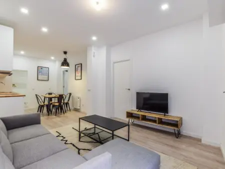 Appartement confortable près de Madrid Río - 4 pers. - Photo 1