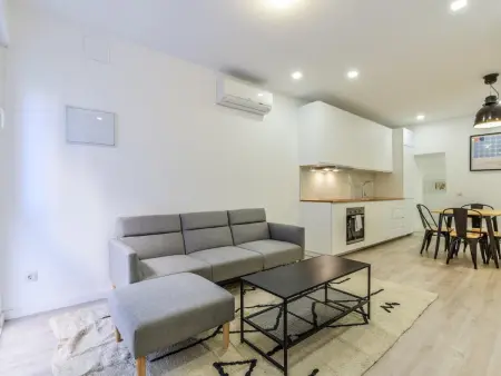 Appartement confortable près de Madrid Río - 4 pers. - Photo 2