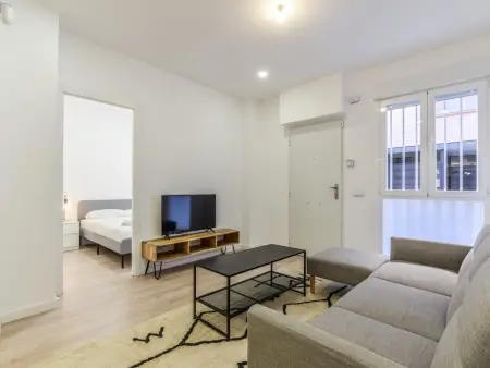 Appartement confortable près de Madrid Río - 4 pers. - Photo 3