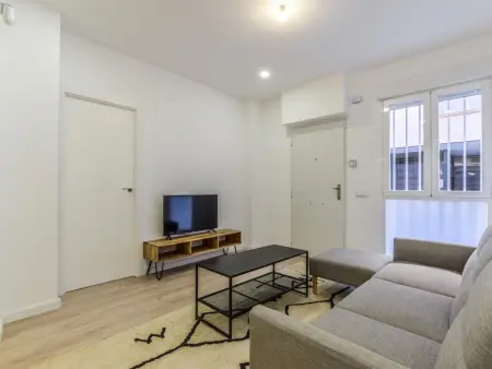 Appartement confortable près de Madrid Río - 4 pers. - Photo 4