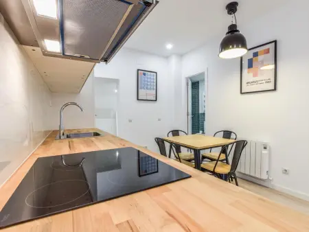 Appartement confortable près de Madrid Río - 4 pers. - Photo 6