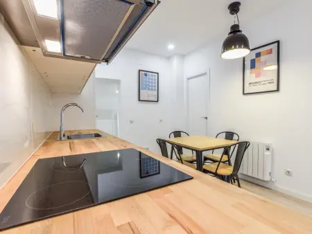 Appartement confortable près de Madrid Río - 4 pers. - Photo 7