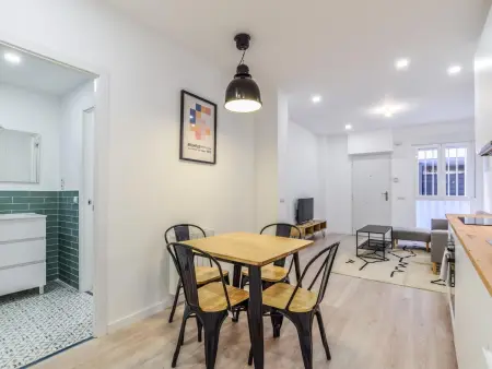 Appartement confortable près de Madrid Río - 4 pers. - Photo 8