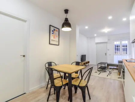 Appartement confortable près de Madrid Río - 4 pers. - Photo 9