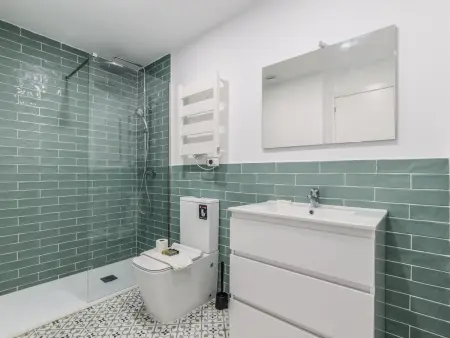 Appartement confortable près de Madrid Río - 4 pers. - Photo 10