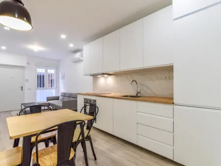 Appartement confortable près de Madrid Río - 4 pers. - Photo 11