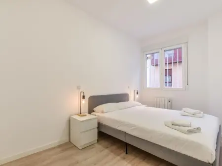 Appartement confortable près de Madrid Río - 4 pers. - Photo 15