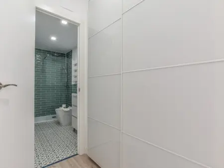 Appartement confortable près de Madrid Río - 4 pers. - Photo 16