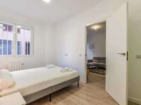 Appartement confortable près de Madrid Río - 4 pers. - Photo 18