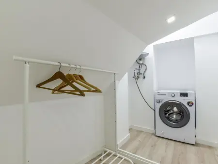 Appartement confortable près de Madrid Río - 4 pers. - Photo 19