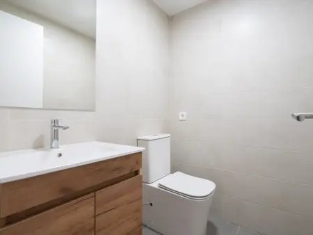 Loft industriel avec piscine - Madrid, Appartement 4 personnes à Madrid - Photo 13