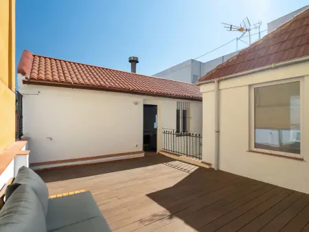 Superbe appartement, clim - 4 pers., Appartement 4 personnes à Madrid - Photo 15