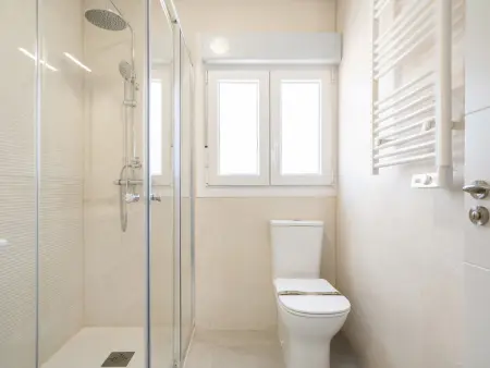 Superbe appartement, clim - 4 pers., Appartement 4 personnes à Madrid - Photo 18