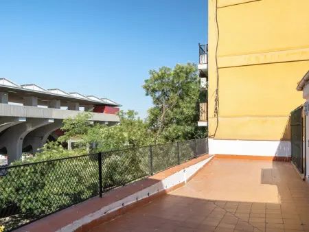 Superbe appartement, clim - 4 pers., Appartement 4 personnes à Madrid - Photo 20