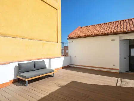 Superbe appartement, clim - 4 pers., Appartement 4 personnes à Madrid - Photo 21