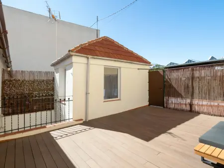 Superbe appartement, clim - 4 pers., Appartement 4 personnes à Madrid - Photo 22
