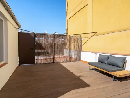 Superbe appartement, clim - 4 pers., Appartement 4 personnes à Madrid - Photo 24