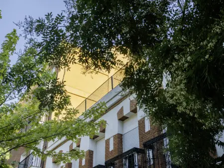 Superbe appartement, clim - 4 pers., Appartement 4 personnes à Madrid - Photo 26