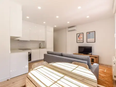 Appartement confortable à Madrid - 4 pers., Appartement 4 personnes à Madrid - Photo 2