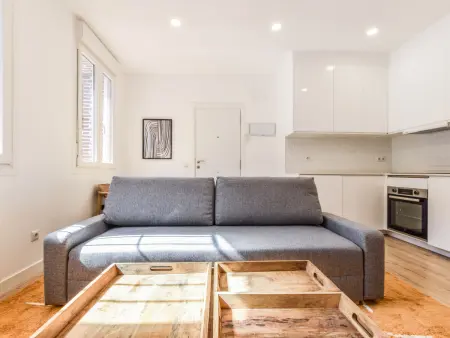 Appartement confortable à Madrid - 4 pers., Appartement 4 personnes à Madrid - Photo 10