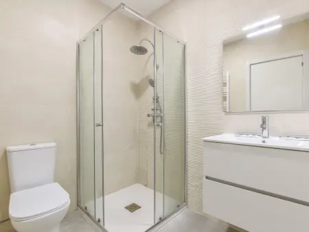 Appartement confortable à Madrid - 4 pers., Appartement 4 personnes à Madrid - Photo 11