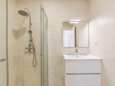 Appartement confortable à Madrid - 4 pers., Appartement 4 personnes à Madrid - Photo 12