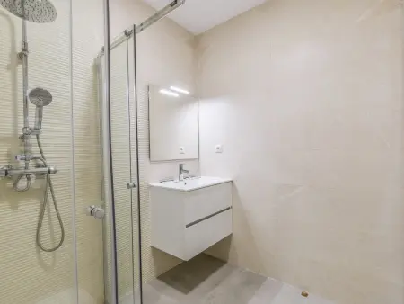 Appartement confortable à Madrid - 4 pers., Appartement 4 personnes à Madrid - Photo 13