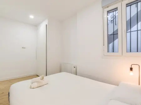 Appartement confortable à Madrid - 4 pers., Appartement 4 personnes à Madrid - Photo 15