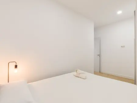 Appartement confortable à Madrid - 4 pers., Appartement 4 personnes à Madrid - Photo 16