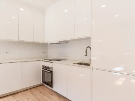 Appartement confortable à Madrid - 4 pers., Appartement 4 personnes à Madrid - Photo 17