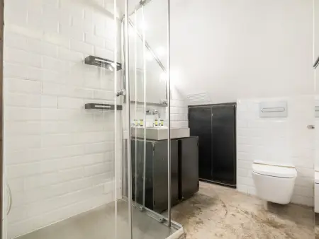 Appartement industriel, cœur de Madrid - 5 pers. - Photo 16