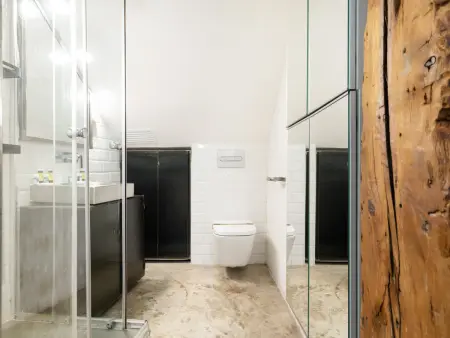 Appartement industriel, cœur de Madrid - 5 pers. - Photo 19