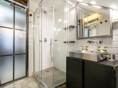 Appartement industriel, cœur de Madrid - 5 pers. - Photo 25