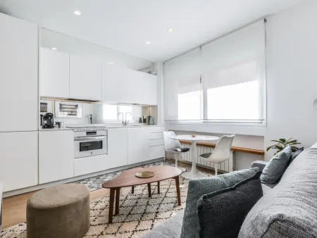 Appartement moderne au cœur de Madrid - 4 pers. - Photo 2