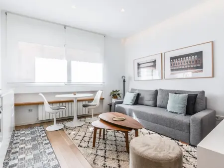 Appartement moderne au cœur de Madrid - 4 pers. - Photo 3