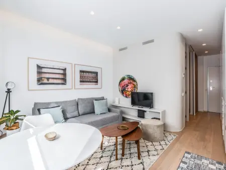 Appartement moderne au cœur de Madrid - 4 pers. - Photo 4