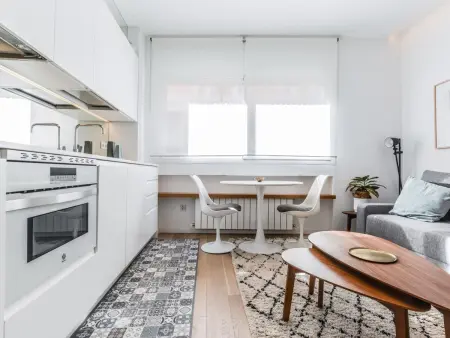 Appartement moderne au cœur de Madrid - 4 pers. - Photo 5