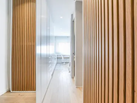 Appartement moderne au cœur de Madrid - 4 pers. - Photo 6